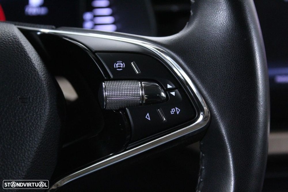 Skoda Scala 1.0 TSI Style - 23