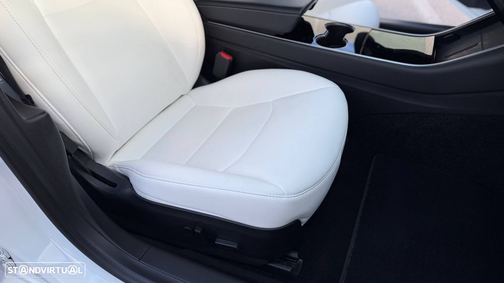 Tesla Model 3 Long Range Tração Integral - 16