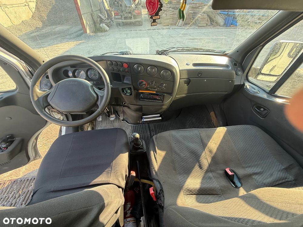 Iveco Daily 35c11a - 14