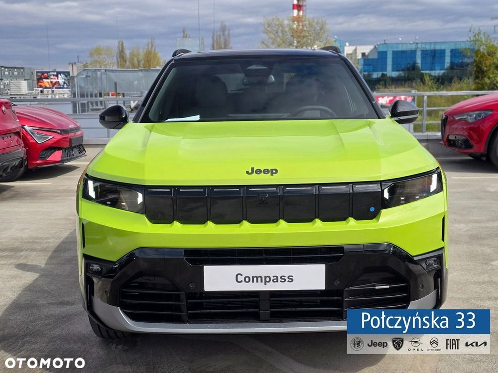 Jeep Compass - 3