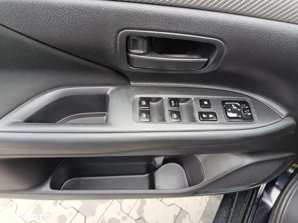 Mitsubishi Outlander 2.0 City Style 2WD - 9