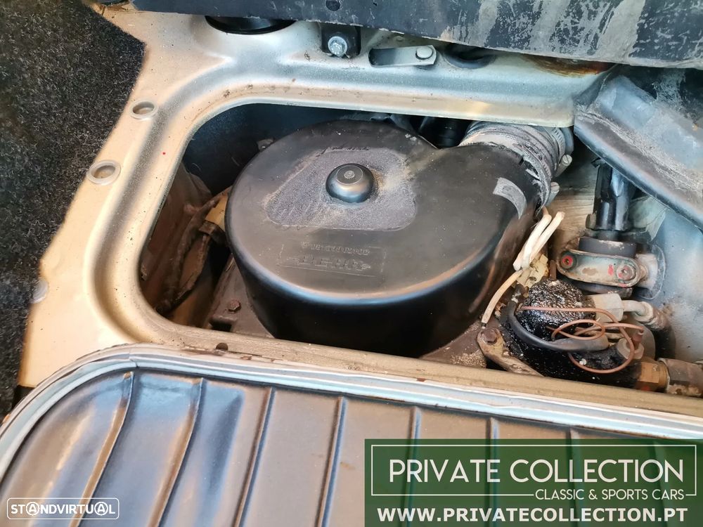 Porsche 911 Série G - 32