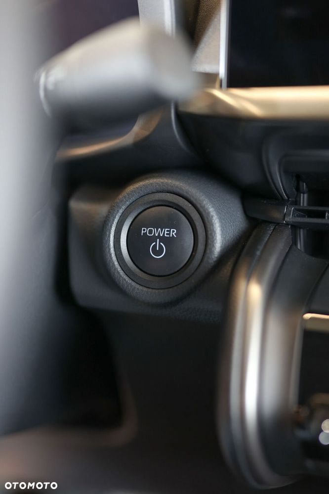 Toyota C-HR 1.8 Hybrid Style - 37