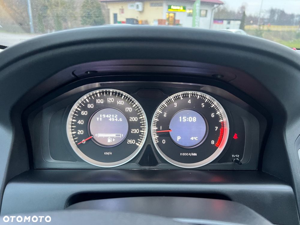 Volvo XC 60 2.0T Powershift RDesign - 26