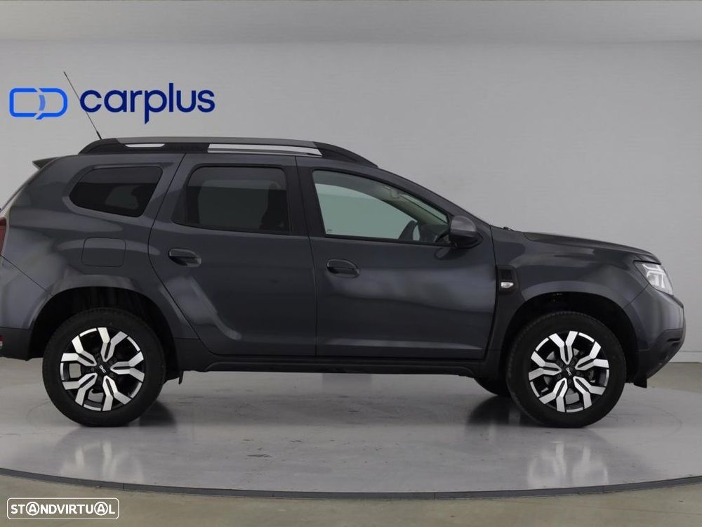 Dacia Duster 1.0 TCe ECO-G SL Extreme Bi-Fuel - 8