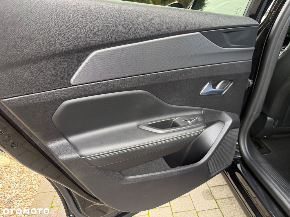 Peugeot 408 1.2 PureTech GT S&S EAT8 - 23