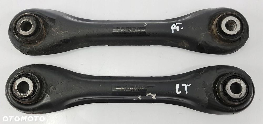 WAHACZ TYŁ TYLNY VOLVO V40 II - 8