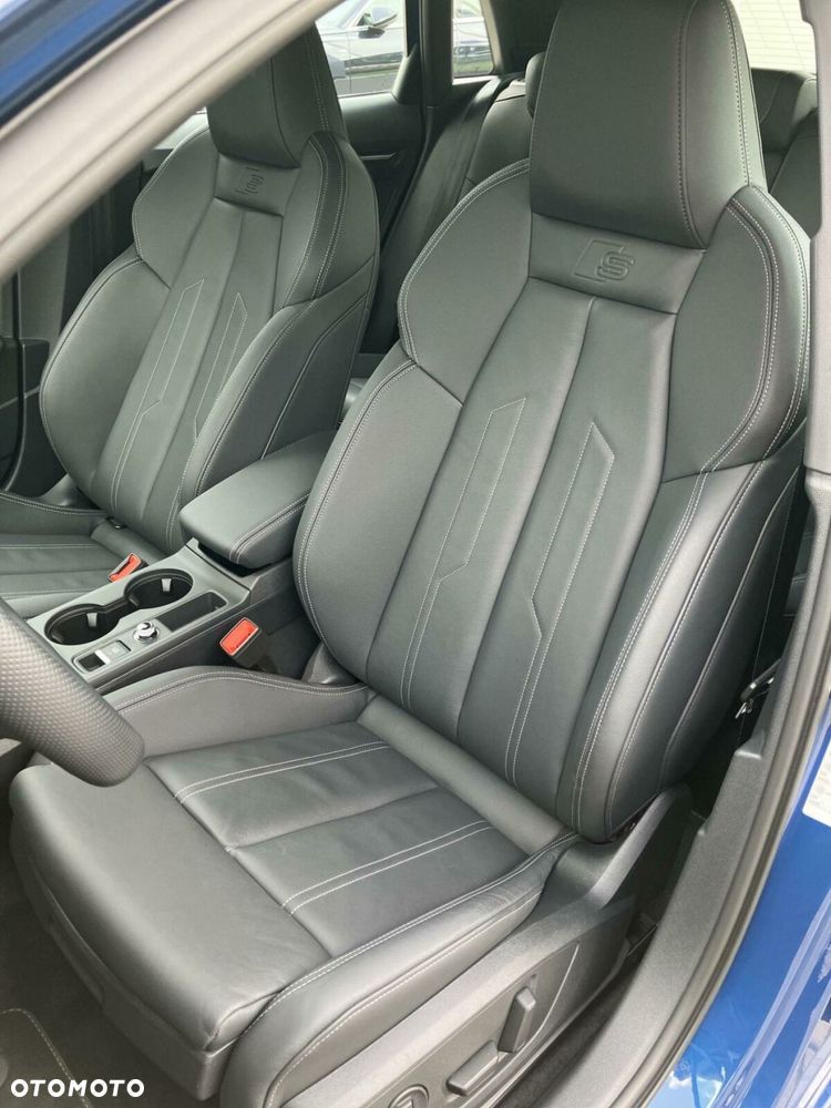 Audi S3 Sportback TFSI Quattro S tronic - 13