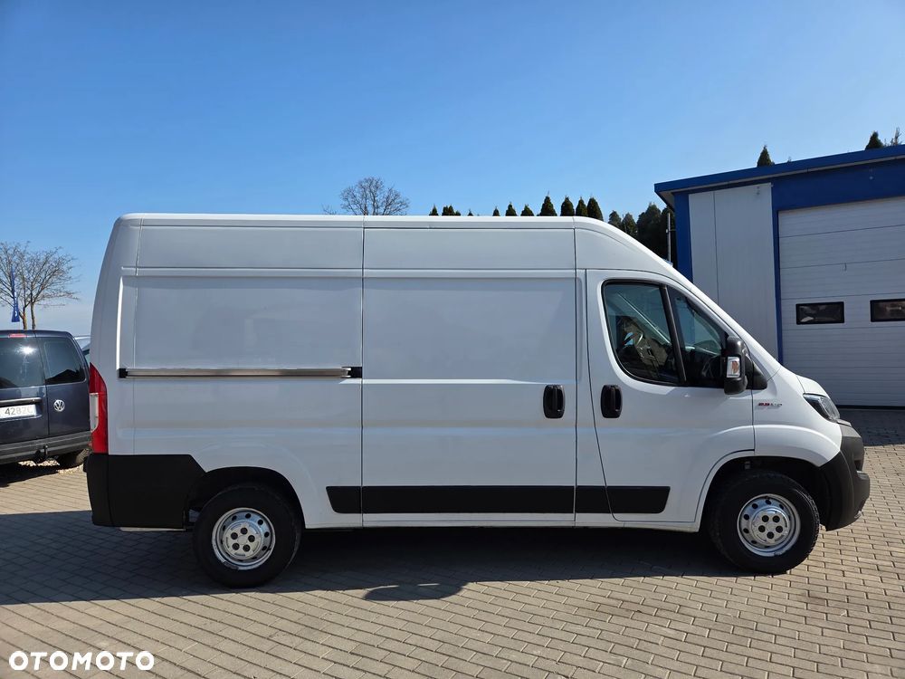Fiat Ducato - 7