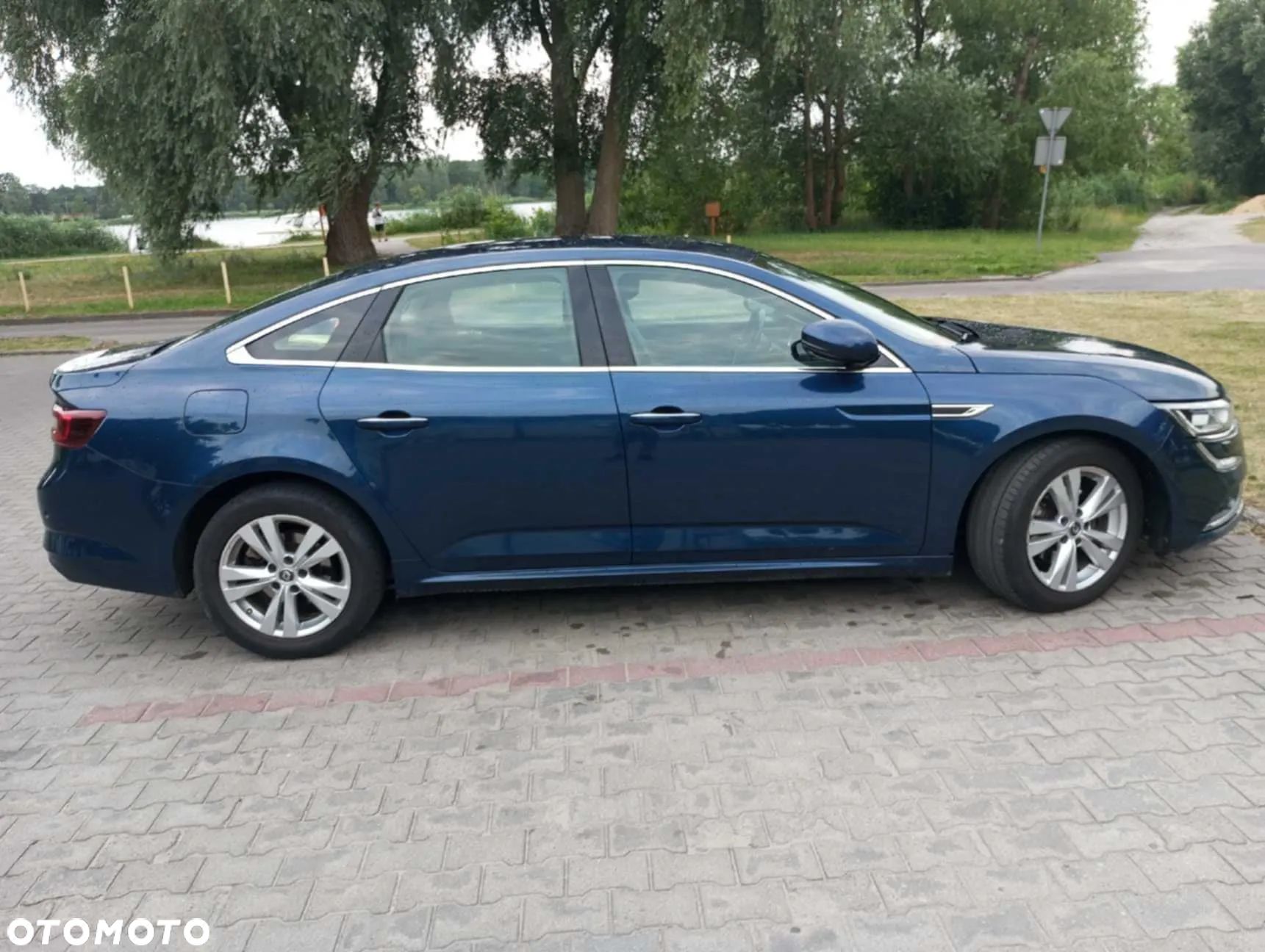 Renault Talisman 1.6 Energy dCi Intens EDC - 1