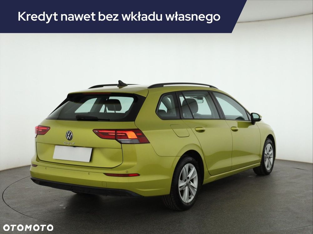 Volkswagen Golf Variant - 7