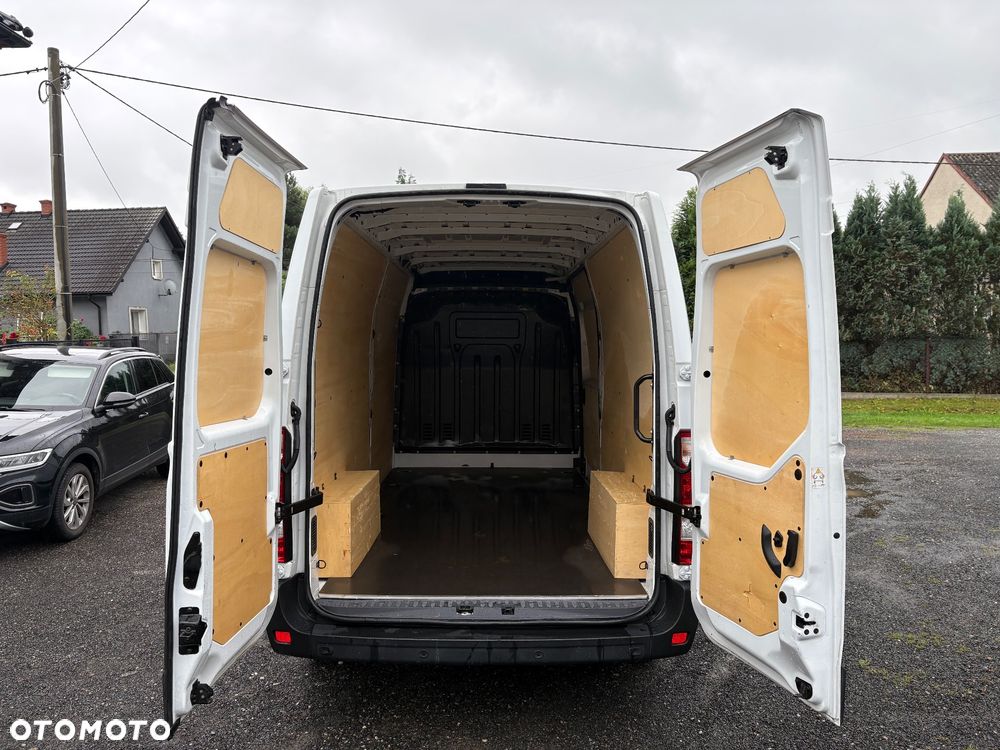 Renault Master - 9