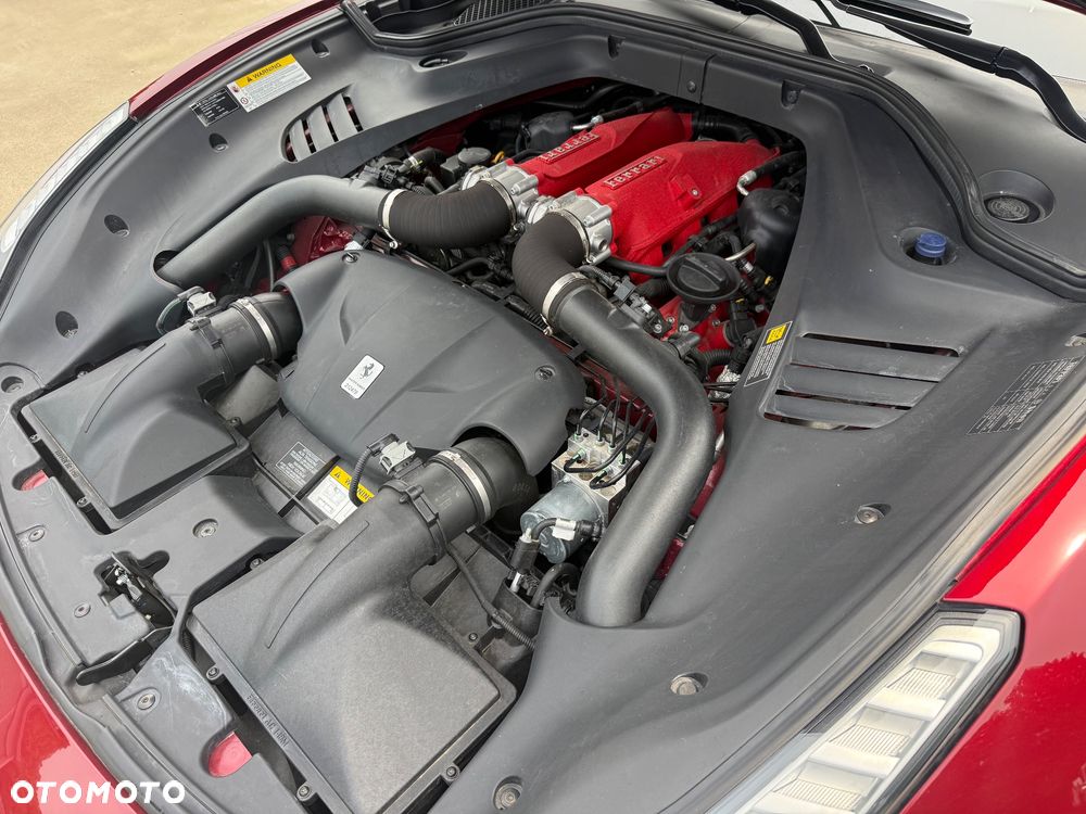 Ferrari California T - 8