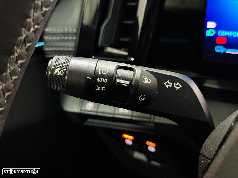 Renault Scénic 220 Long Range Techno — fotografia 44