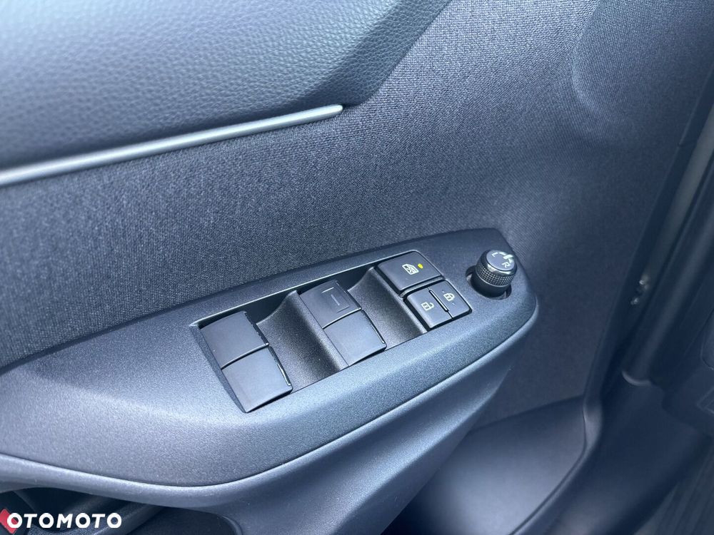 Toyota Yaris Hybrid 1.5 Comfort - 17