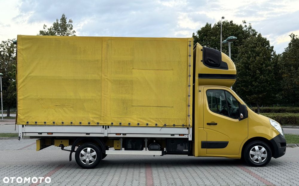 Renault Master - 7