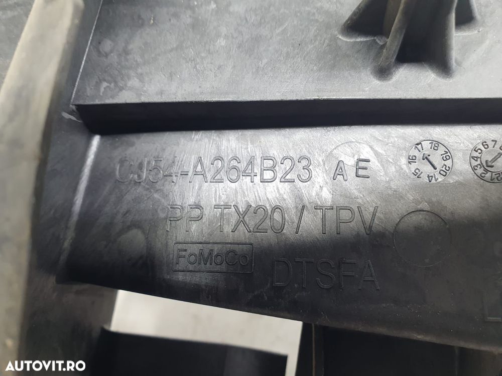 Ornament geam Cj54-a264b23-ae Ford Kuga 2 [2013 - 2020] 2.0 tdci - 3