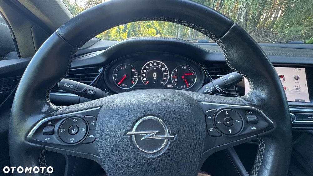 Opel Insignia 2.0 CDTI Ultimate S&S - 19