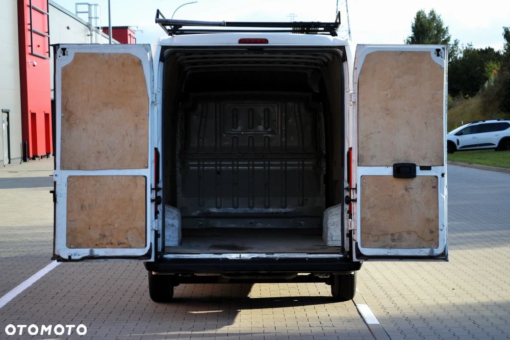 Citroën Jumper L4H2 MAXI DŁUGI LONG - 29