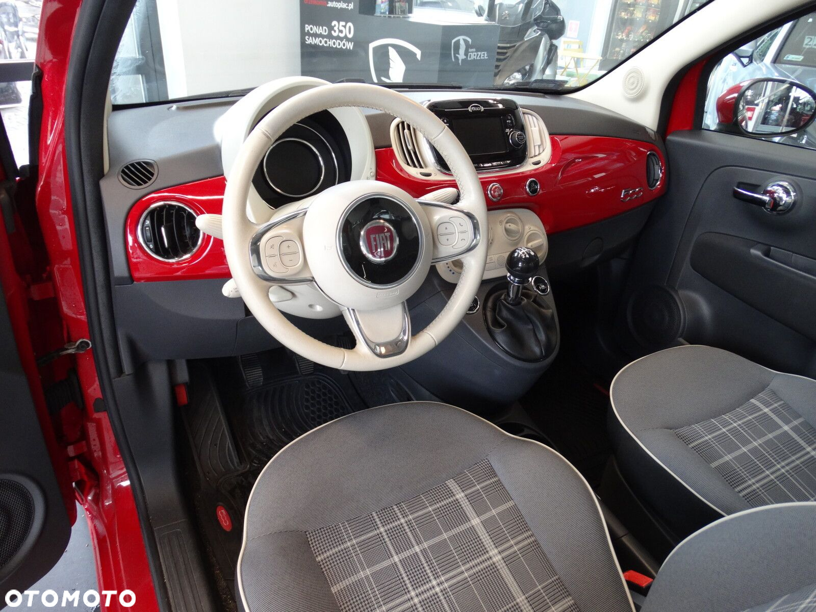Fiat 500 - 16