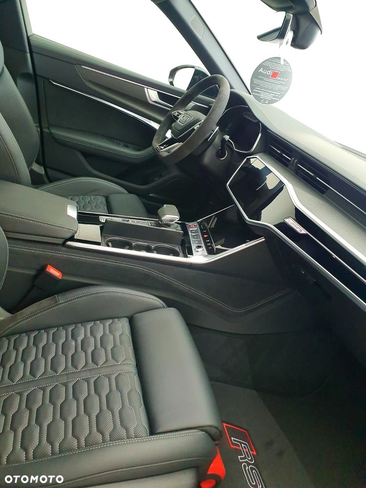 Audi RS6 - 26