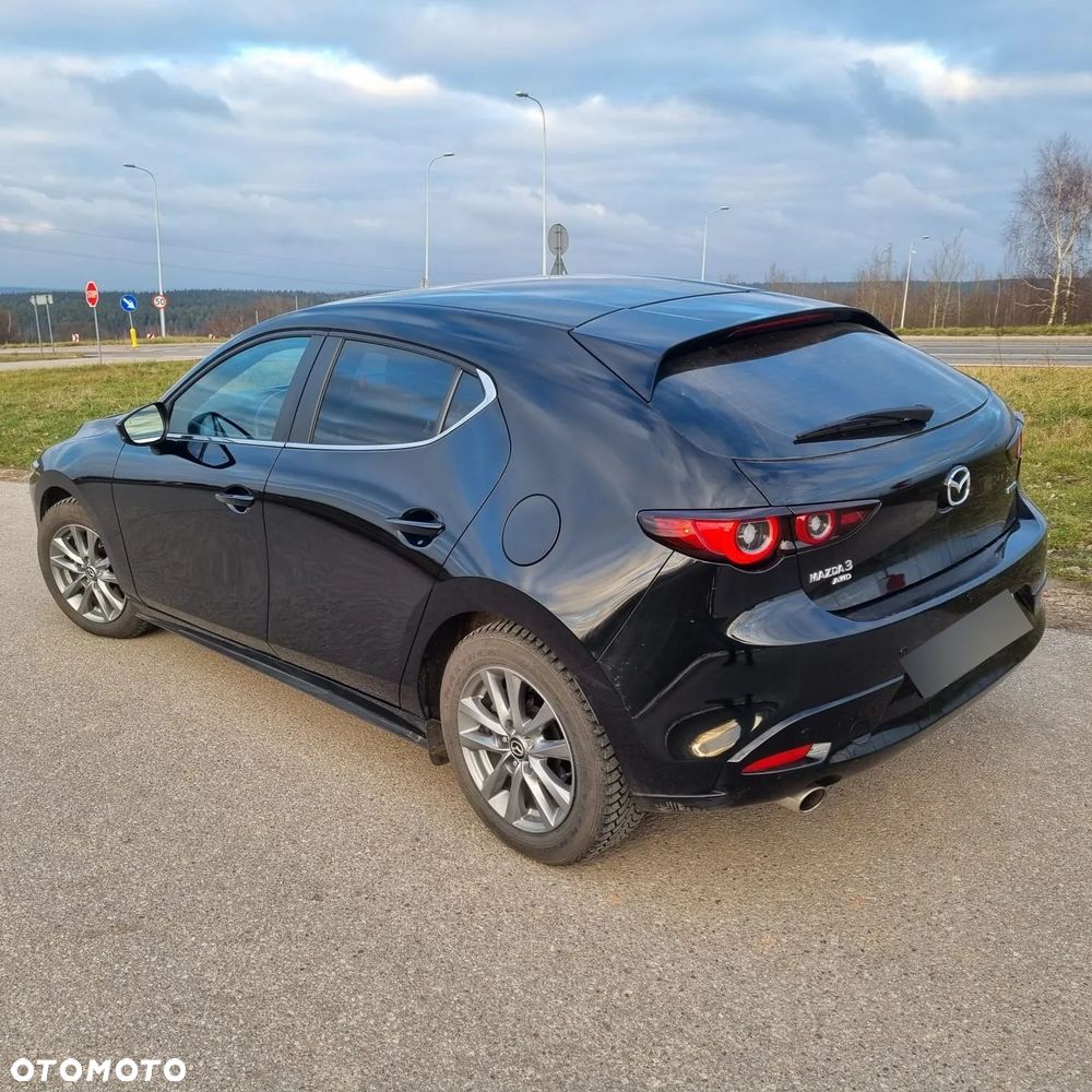 Mazda 3 - 23