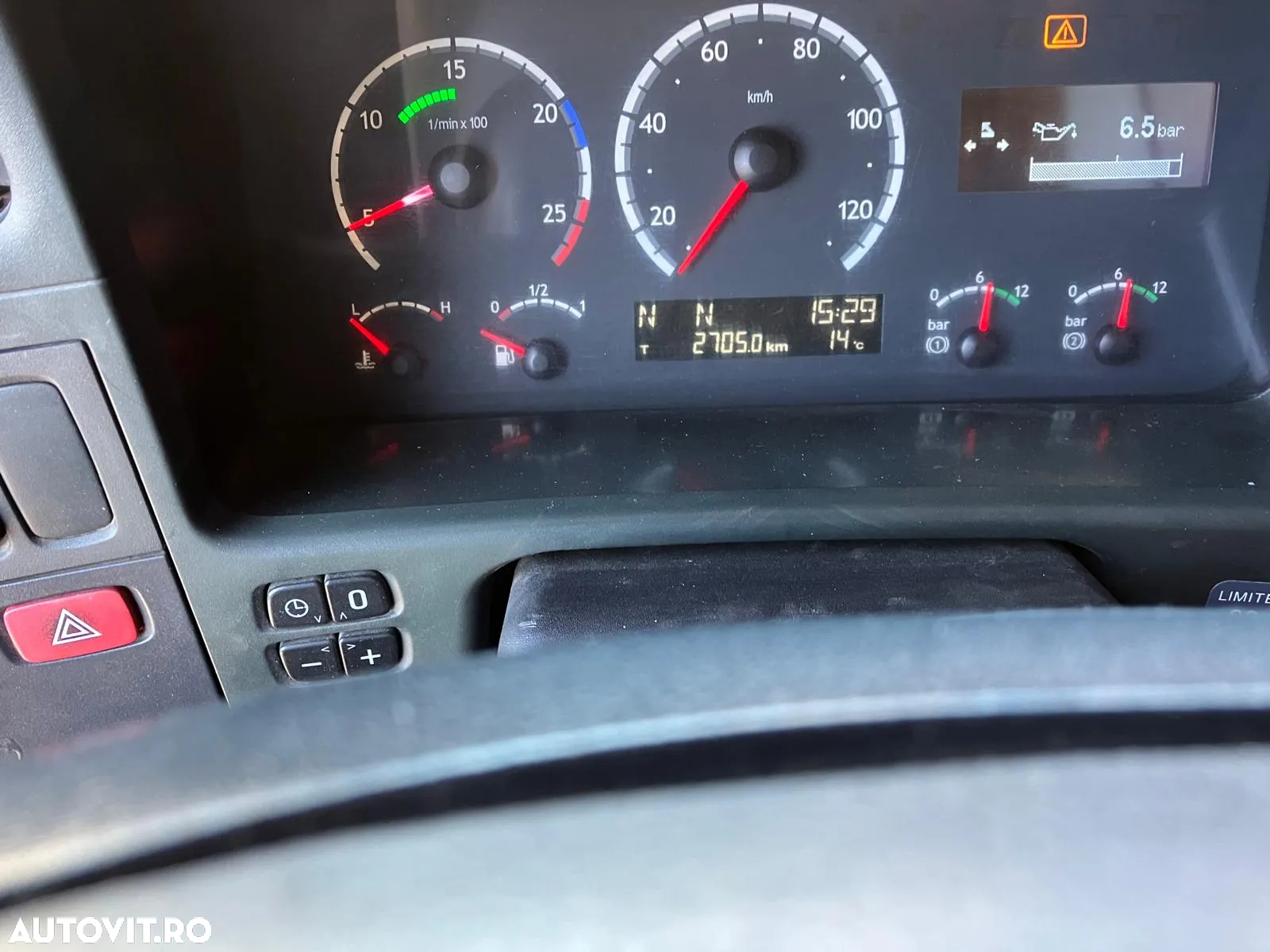 Scania R 500 - 9
