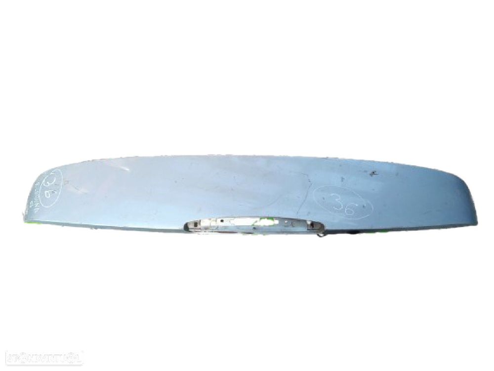 Aileron / Spoiler Traseiro Renault Laguna Ii (Bg0/1_) - 1