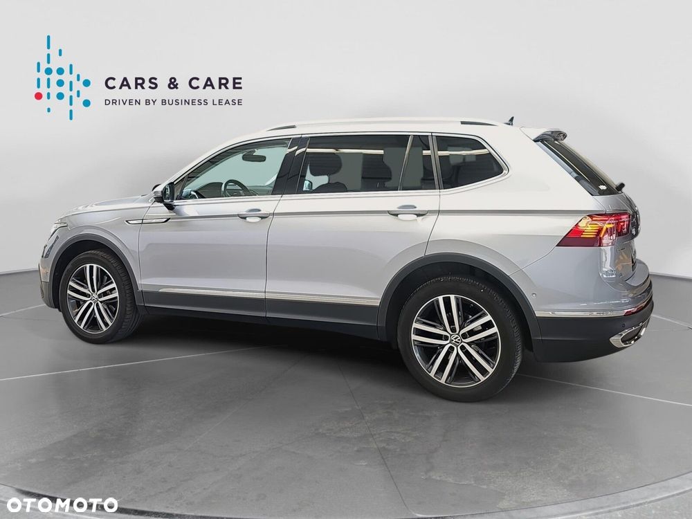 Volkswagen Tiguan Allspace 2.0 TDI 4Mot Elegance DSG - 30