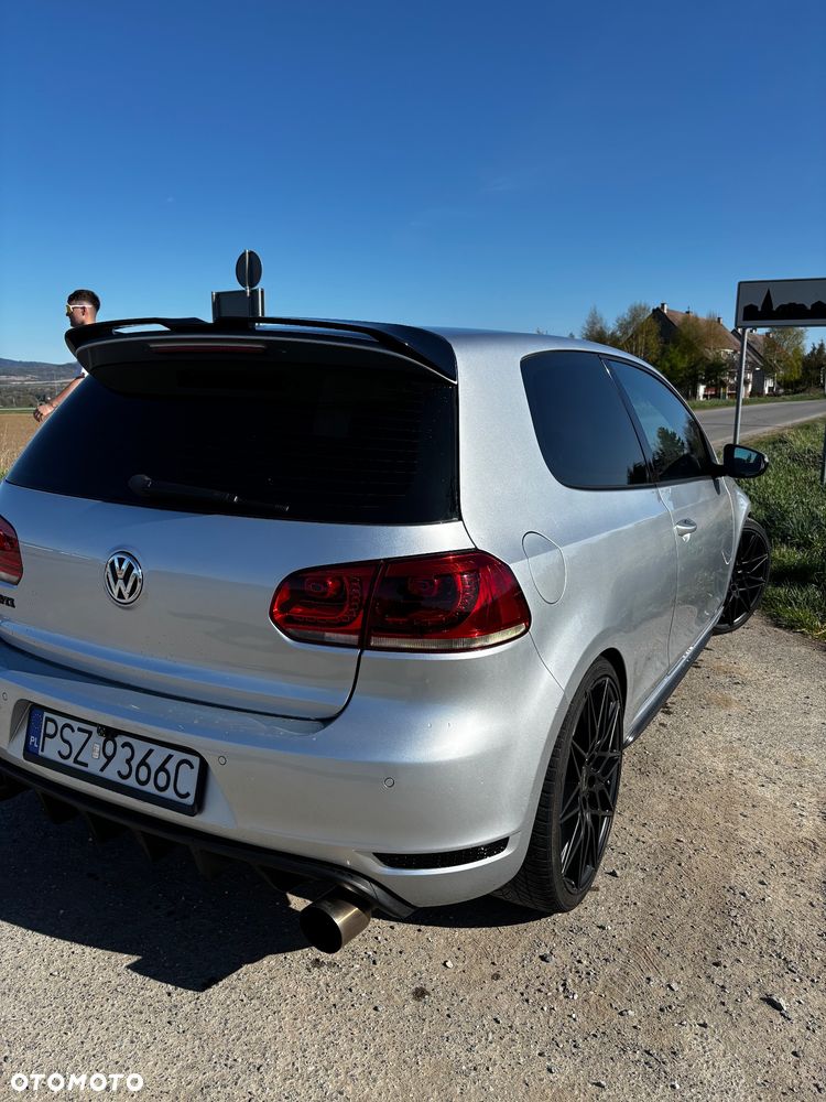 Volkswagen Golf 2.0 GTI DSG - 5