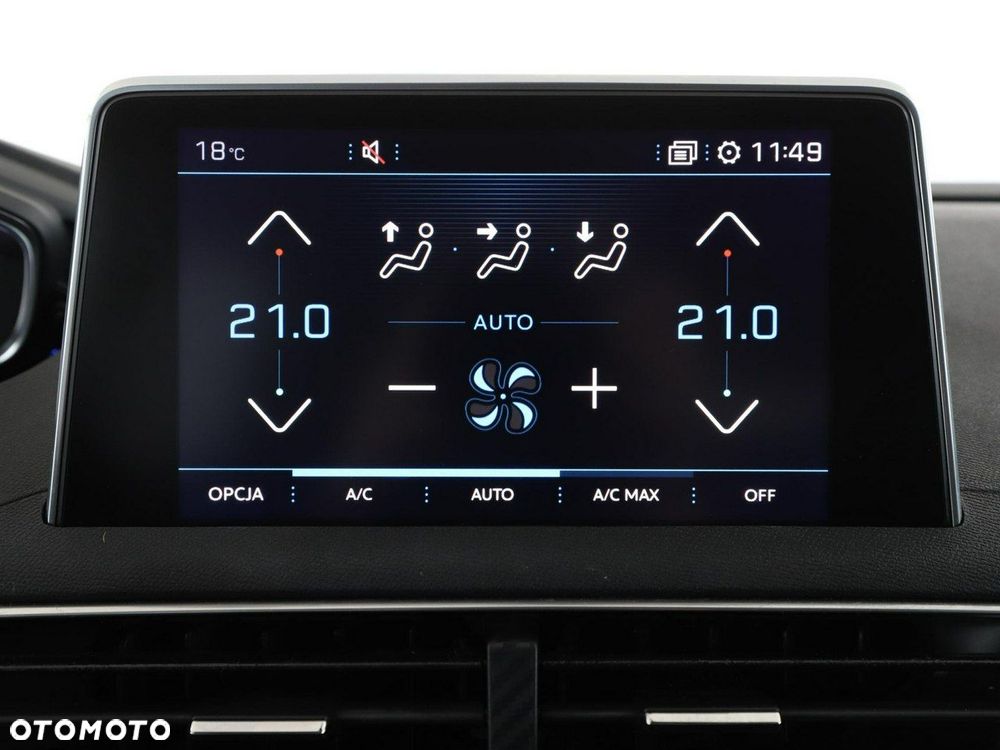 Peugeot 3008 1.2 PureTech Allure - 25