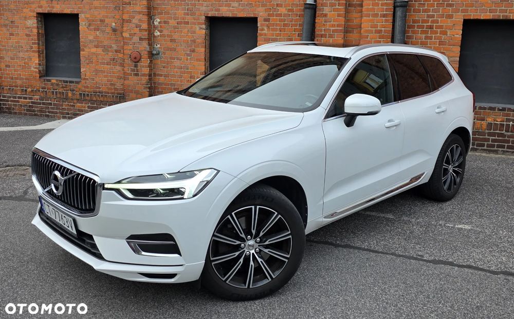 Volvo XC 60 D4 Inscription - 18