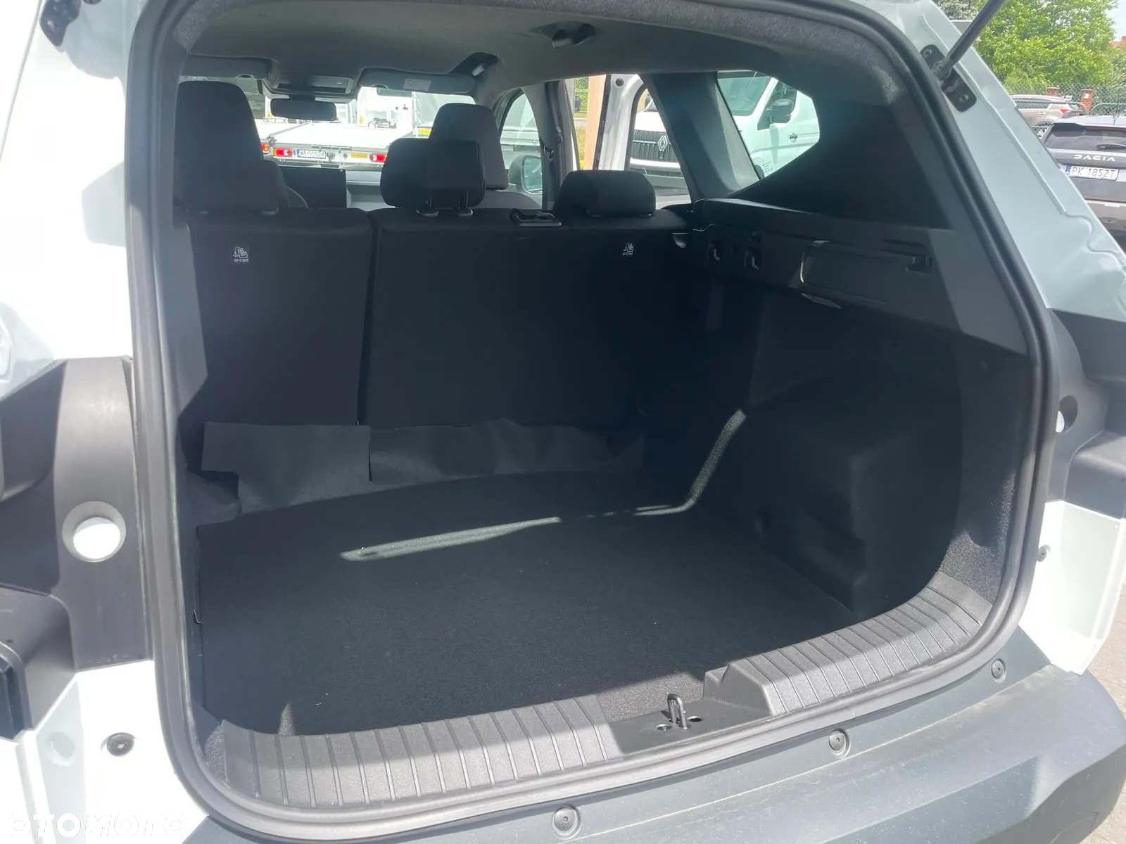 Dacia Bigster - 14