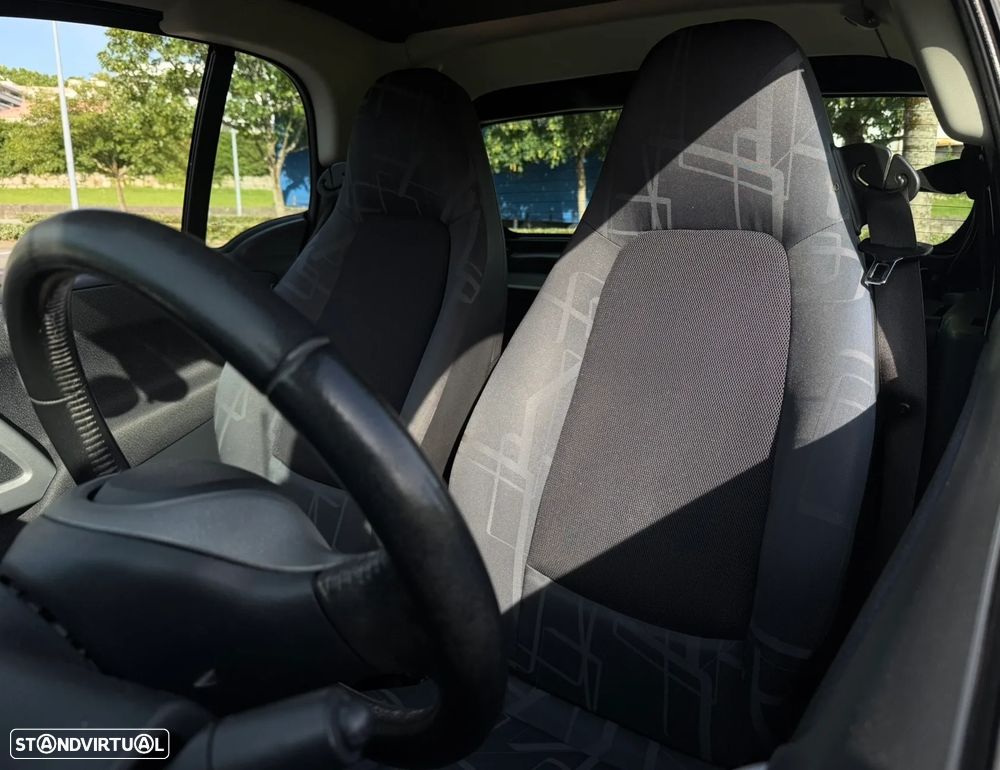 Smart ForTwo Coupé 1.0 Pulse 71 - 11