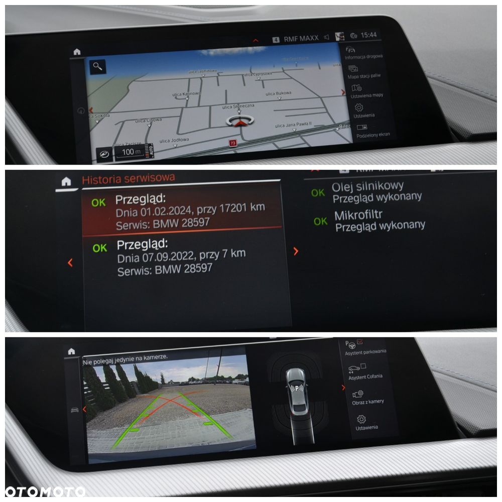 BMW Seria 2 M235i xDrive - 30