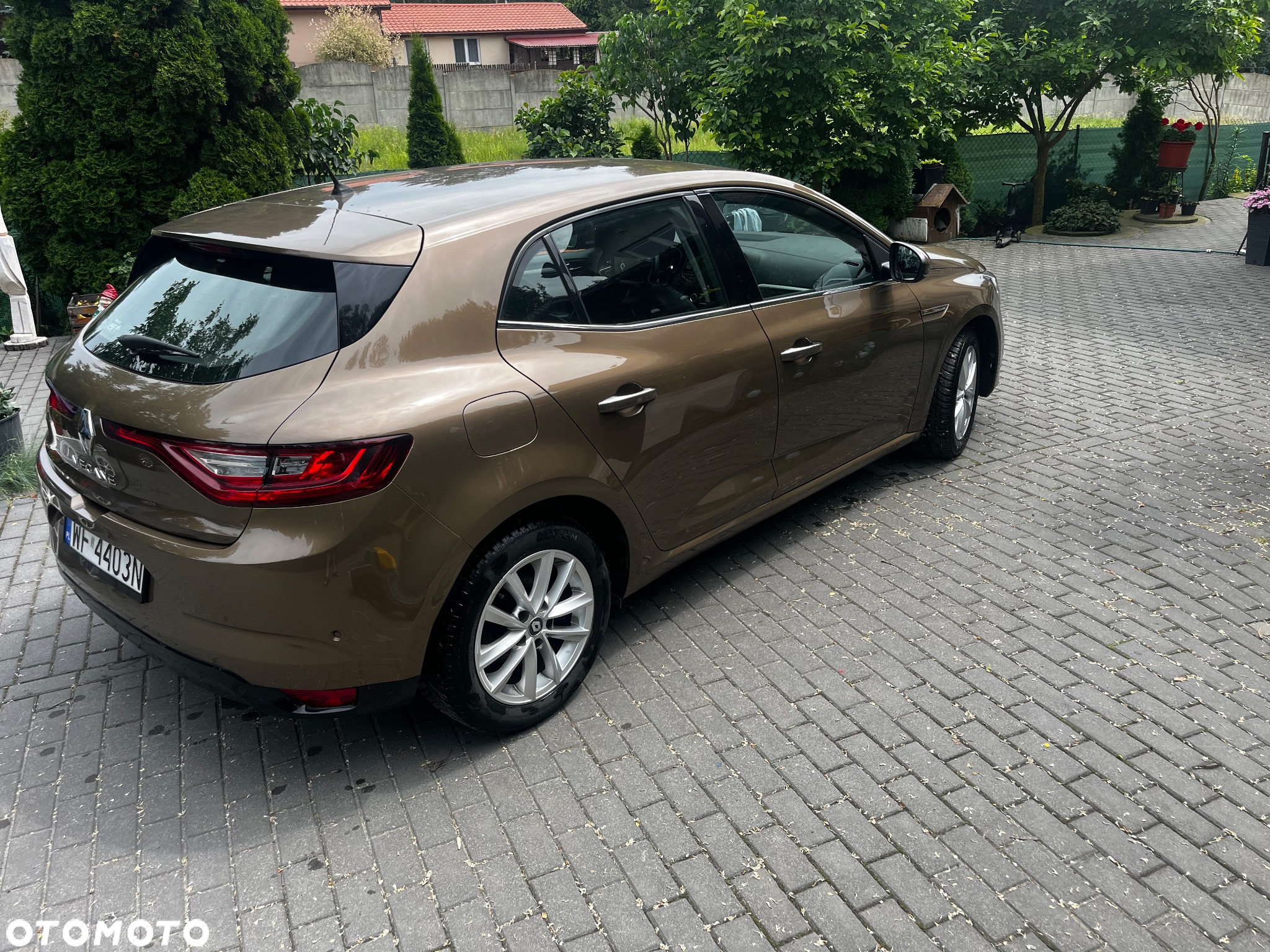 Renault Megane 1.6 SCe Intens - 4