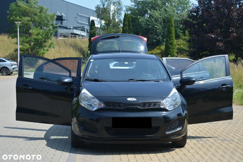 Kia Rio 1.2 Edition 7 - 6