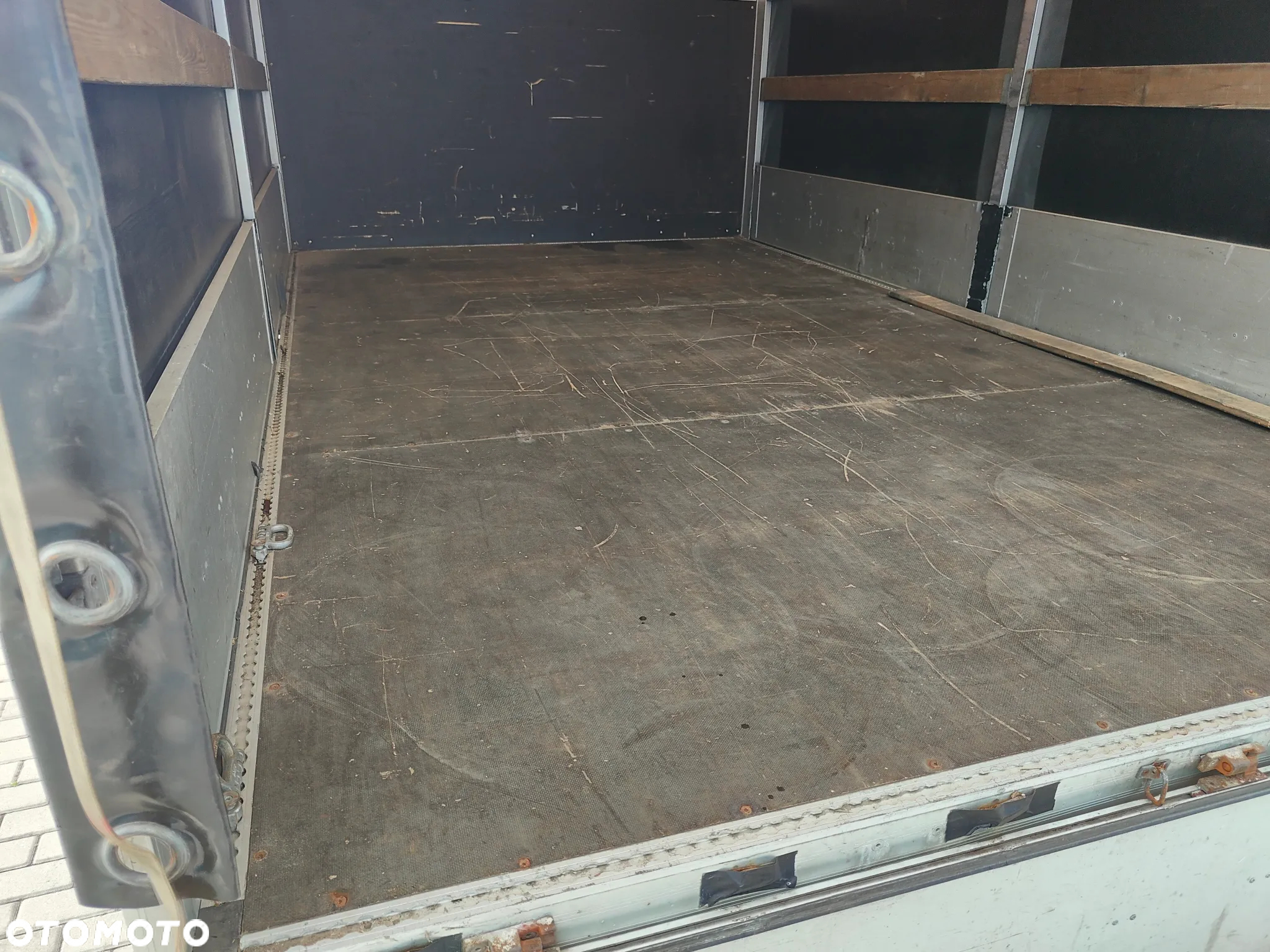 Opel MOVANO - 11