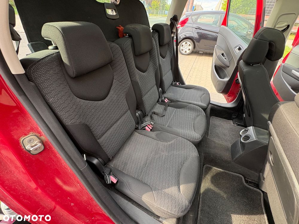 Peugeot 308 HDi FAP 110 Platinum - 15