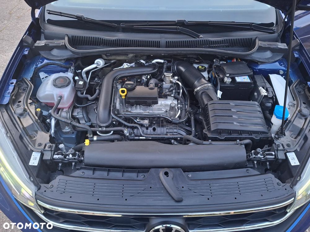 Volkswagen Taigo 1.0 TSI OPF DSG Style - 8