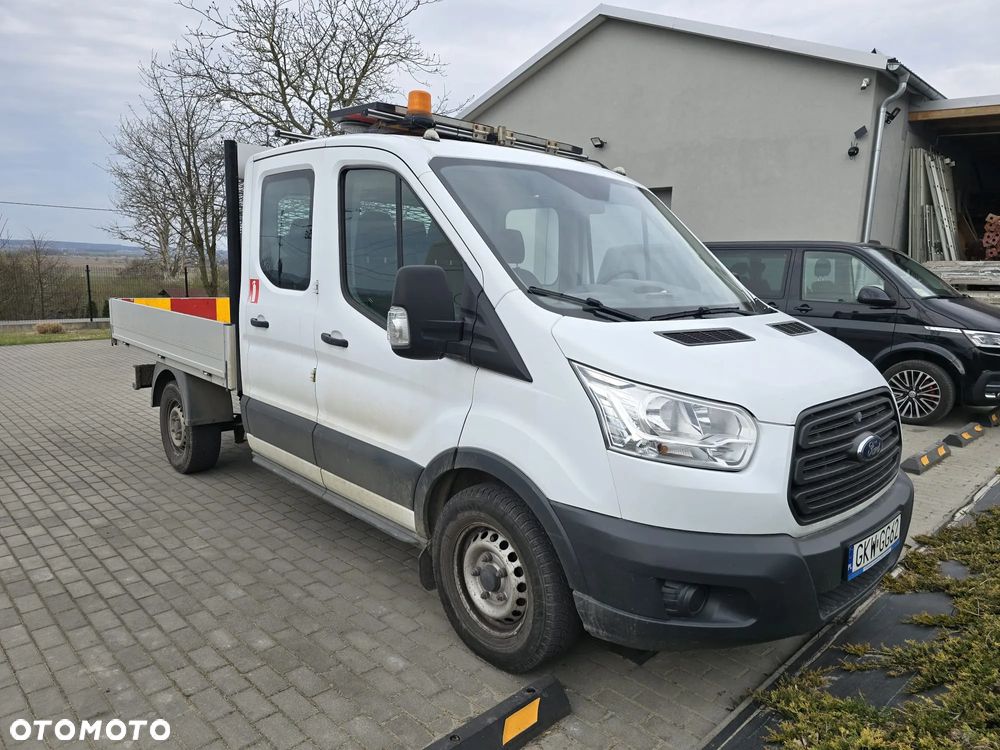 Ford Transit - 11