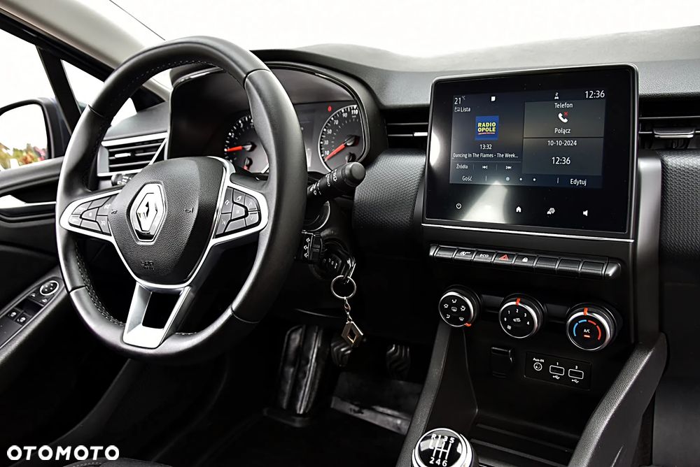 Renault Clio 1.0 TCe Zen - 37