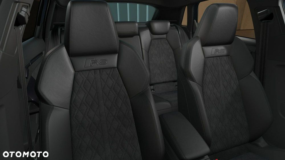 Audi RS3 Sportback TFSI Quattro S tronic - 11