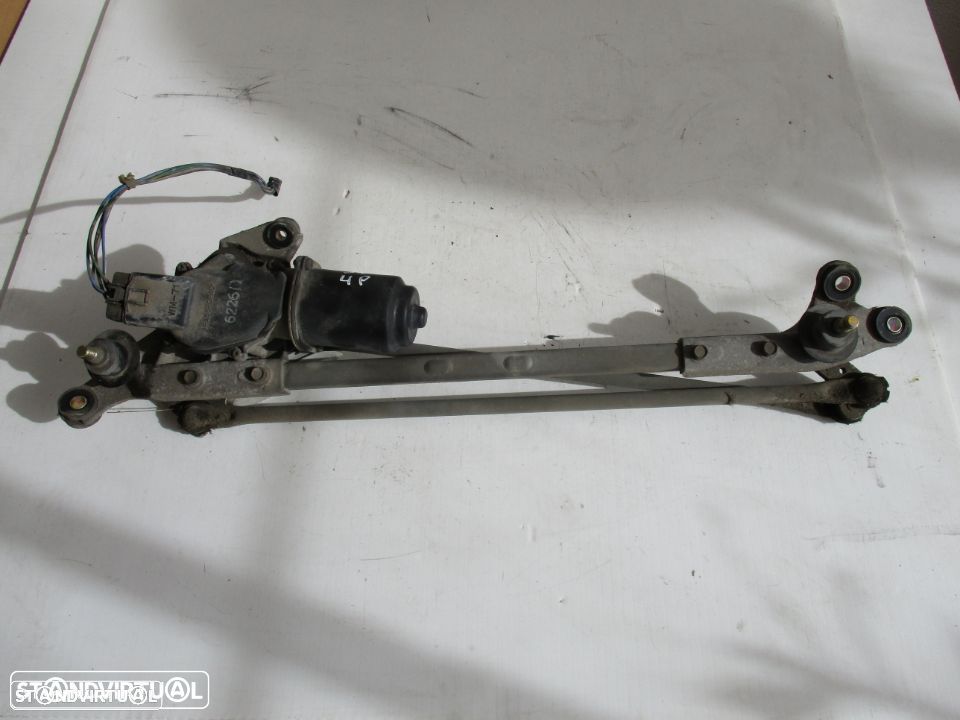 Motor limpa Para Brisas Honda Civic 4p - 1