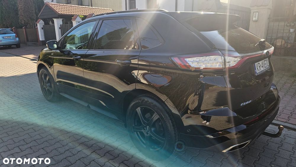 Ford Edge 2.0 TDCi Twin-Turbo 4WD ST-Line - 16