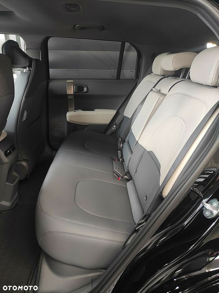 Kia EV3 81.4kWh GT Line - 27