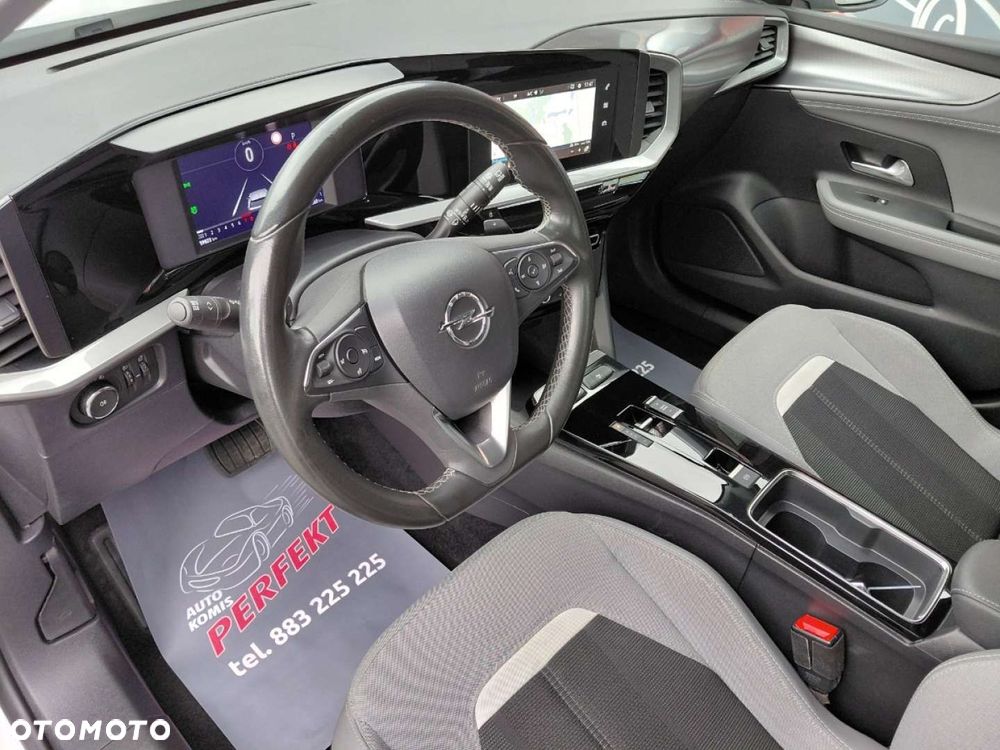 Opel Mokka - 12