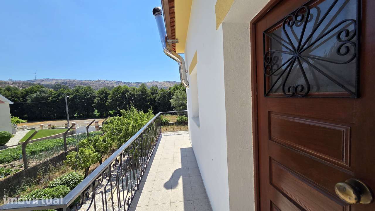 Detached 3+2 bedroom house - Grande imagem: 5/45