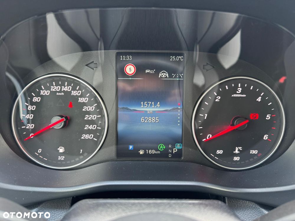 Mercedes-Benz Vito - 23