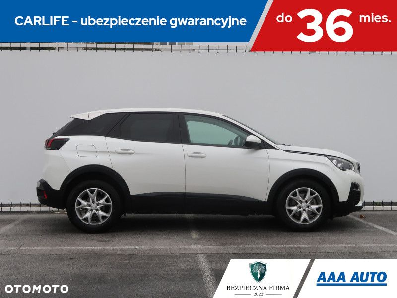 Peugeot 3008 - 7